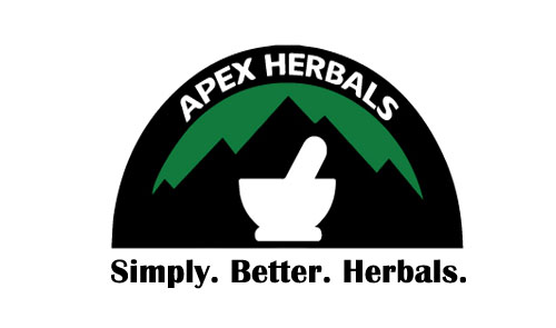 Apex Herbals Logo