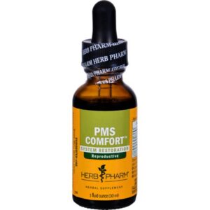Herb Pharm Liquid Extract PMS Comfort 1oz