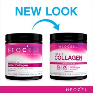 Neocell Super Collagen 7 Oz