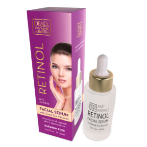 Retinol Facial Serum 30ml