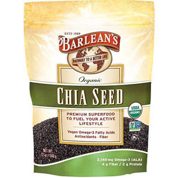 ChIA Seed