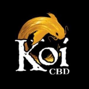 Koi CBD